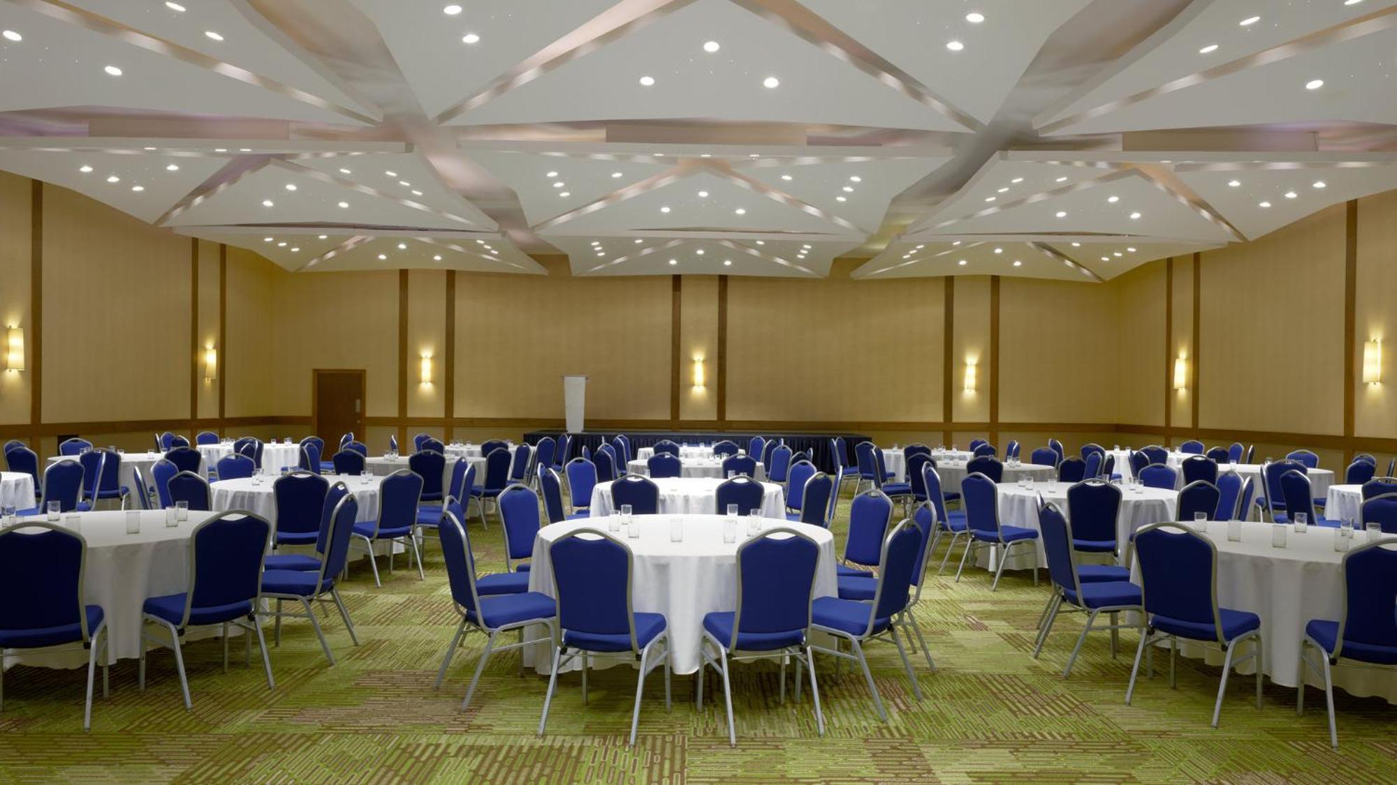 เฟียสตา อเมริกานา กวาดาลาคารา Hotel กัวดาลาฮารา ภายนอก รูปภาพ